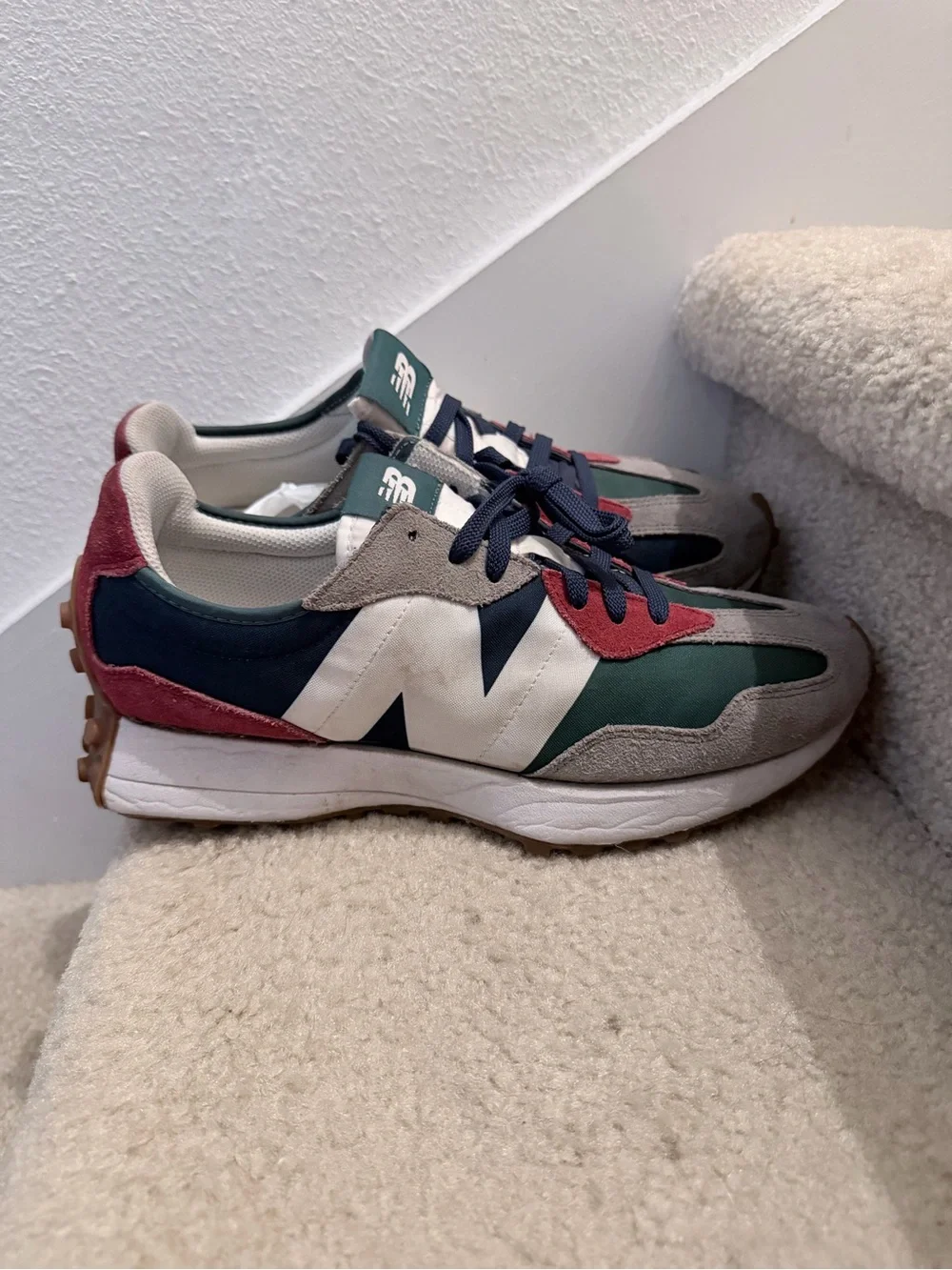 New Balance new balance